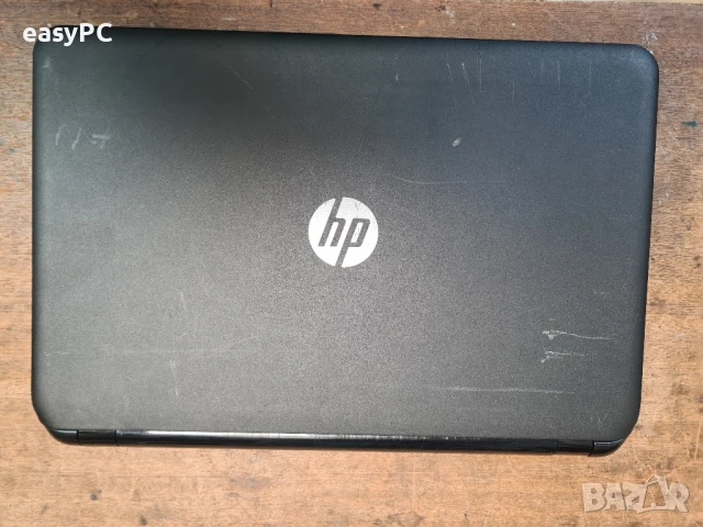 Продавам NB HP Pavilion 15 - g части