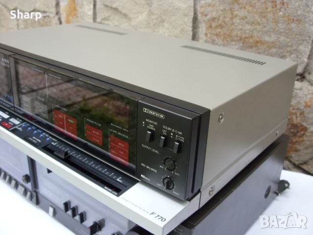 Aiwa AD-F770, снимка 8 - Декове - 45741924