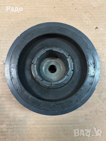 BMW e46 320d m47 демпферна шайба