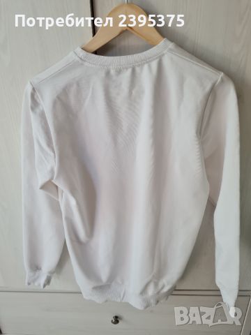 Блуза DSQUARED2, снимка 4 - Блузи с дълъг ръкав и пуловери - 46097589