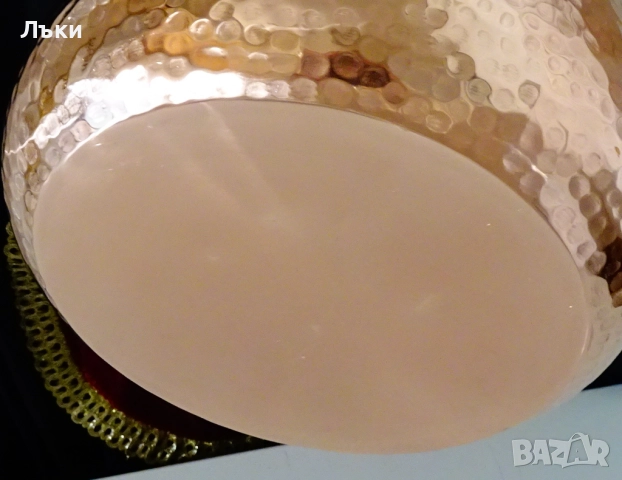 Медна тенджера 6 л.,1кг.,чиста червена мед. , снимка 10 - Антикварни и старинни предмети - 52587280