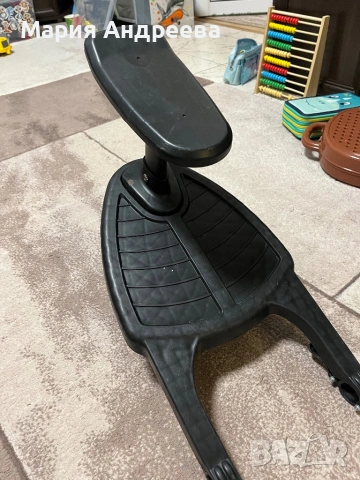 Борд за количка за второ дете