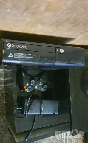 Xbox 360 с хард диск 120гб,