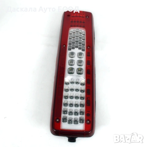 1 бр. ЛЕД LED задни стопове стоп за Волво VOLVO FH4 2013г.+ EURO 6 , LUX
