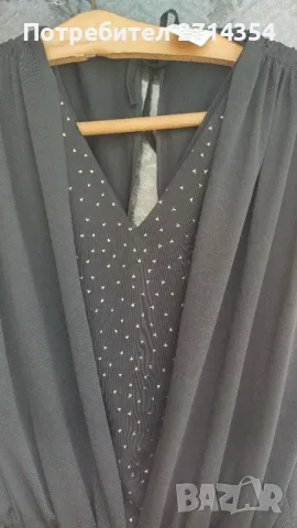 Елегантен гащеризон с воали, снимка 14 - Гащеризони - 50004628