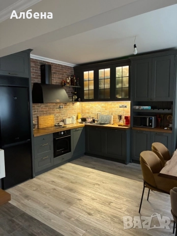 Луксозен апартамент, снимка 9 - Апартаменти - 52642003