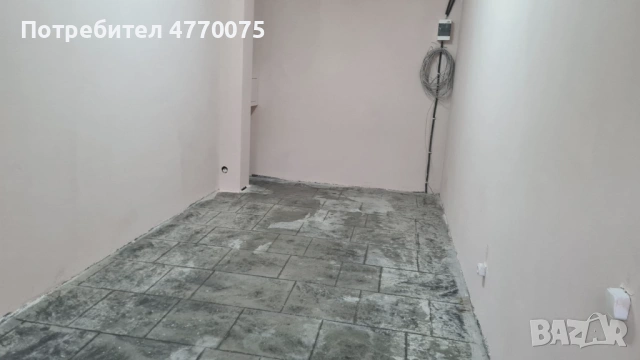 ДВОЕН Гараж ПОД НАЕМ - София, Зона Б 5, снимка 2 - Гаражи и паркоместа - 53890180