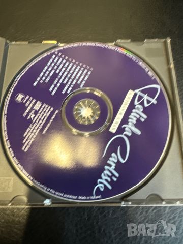 Продавам CD Belinda Carlisle, снимка 2 - CD дискове - 46423198