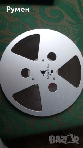 Шпули ф 26,5  и други, снимка 3 - Други - 52090116