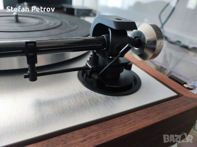 Pro ject Classic Evo, снимка 2 - Грамофони - 46525917