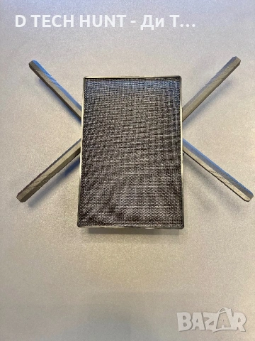 Соларен 4G  WiFi Рутер, снимка 3 - Рутери - 54176325