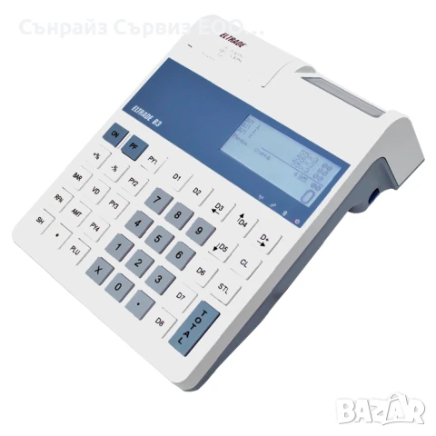 ELTRADE Касови Апарати – Всичко на едно място: Продажба, Ремонт, Абонамент!, снимка 2 - Друга електроника - 51276111