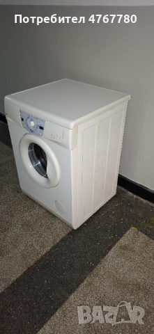 Пералня Whirlpool , снимка 3 - Перални - 53862655