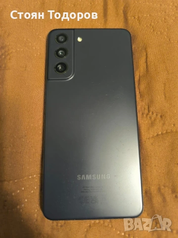 Samsung galaxy s21 fe 6/128, снимка 2 - Samsung - 53184597