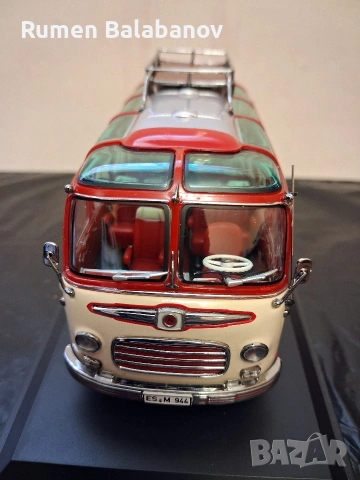 колекционерска количка, снимка 3 - Колекции - 53833223