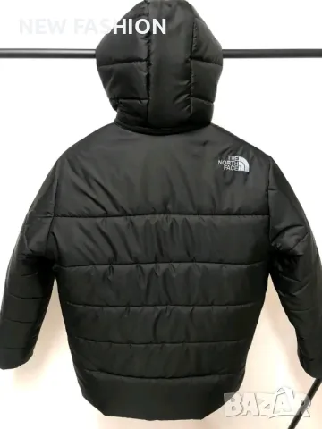 Мъжко Зимно Яке: S-3XL: THE NORTH FACE , снимка 4 - Якета - 47551613