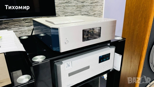 Sony SCD-1, снимка 3 - Аудиосистеми - 53655604