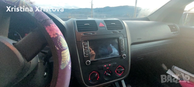 Голф 5 1.9 105к.с , снимка 2 - Автомобили и джипове - 53835503