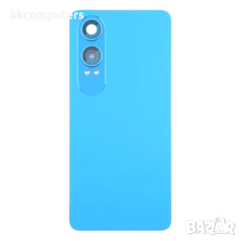 Оригинален Заден Капак със Стъкло за Камерата за OnePlus Nord CE4 Lite 5G, снимка 8 - Калъфи, кейсове - 51197186