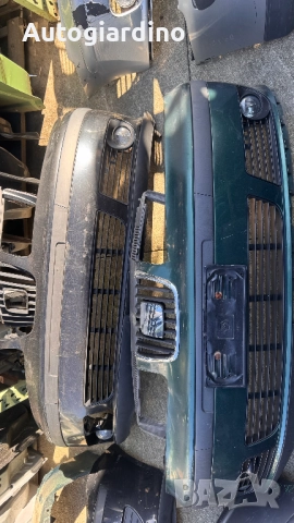 Предна Броня за Seat Alhambra 2001