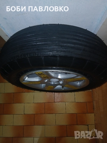 16цола патерица ауди,фв,сеат,шкода, снимка 5 - Аксесоари и консумативи - 51961125