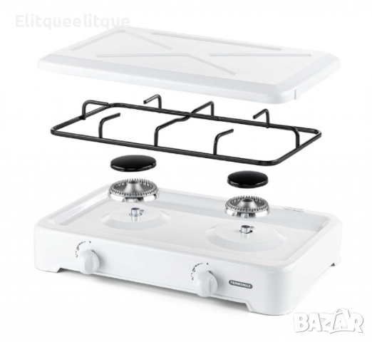 Газов котлон, Termomax, снимка 2 - Друга електроника - 52336932