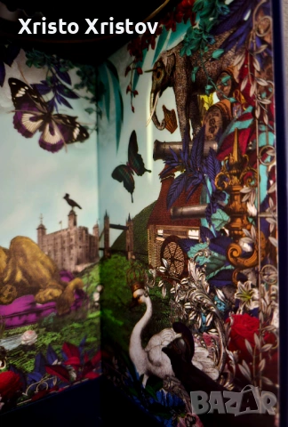 Royal Salute 21, снимка 3 - Колекции - 53468622