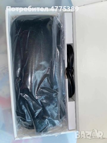 Bose SoundLink Flex – Bluetooth колонка, като нова, пълен комплект, снимка 3 - Bluetooth тонколони - 53949809