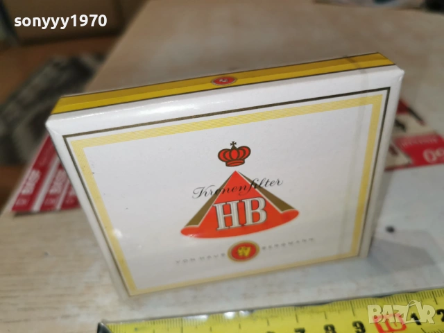 HB ORIGINAL-ЗА КОЛЕКЦИЯ 0603261835