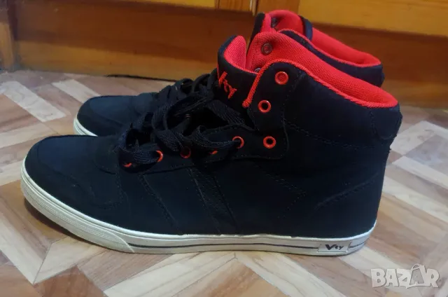 Дамски кецове VTY , снимка 2 - Кецове - 49329888