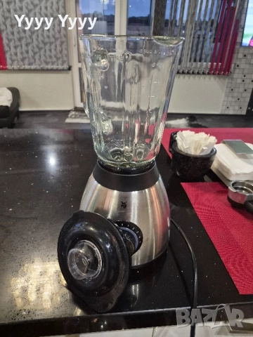 Блендер , снимка 4 - Блендери - 52012414