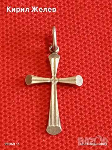 Сребърна висулка елегантен стилен дизайн ювелирна изработка 14552, снимка 6 - Колиета, медальони, синджири - 53051242