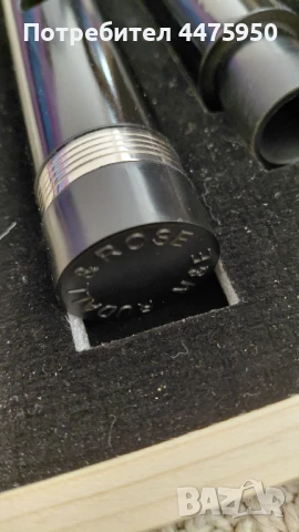 Ирландски флейти и български кавали, снимка 10 - Духови инструменти - 50780028