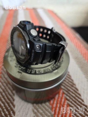 Casio G-Shock GulfMaster GWN-1000C MASTER OF G SEA, снимка 7 - Мъжки - 53228127