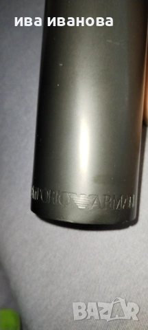 Тоалетна вод Giorgio Armani Emporio Armani, снимка 2 - Мъжки парфюми - 54191321