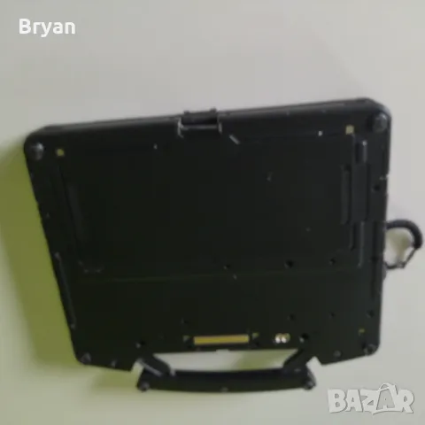 Panasonic Toughbook CF-20 i5-6Y57 FHD 8 ram+ IPS Touch + Keyboard dock Win 10, снимка 11 - Лаптопи за работа - 49920361