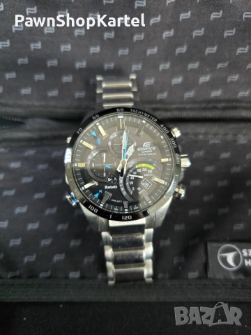 Casio Edifice EQB 501XDB-1A