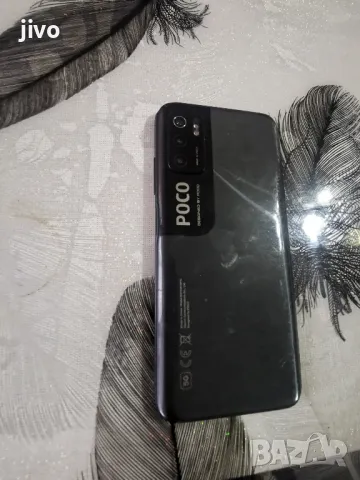 Poco M3 Pro 5G/Само лично предаване Казанлък , снимка 5 - Xiaomi - 48231256