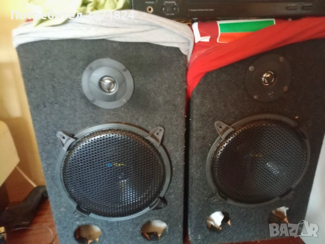 Професионални Тонколони 12 инча