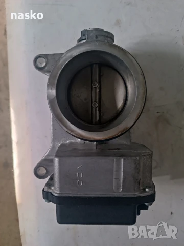 дроселова клапа за рено, снимка 3 - Части - 50753559