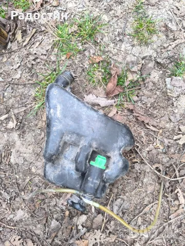 казанче за чистачки за Ситроен Саксо , снимка 1