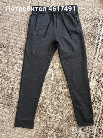 Мъжки панталон размер S