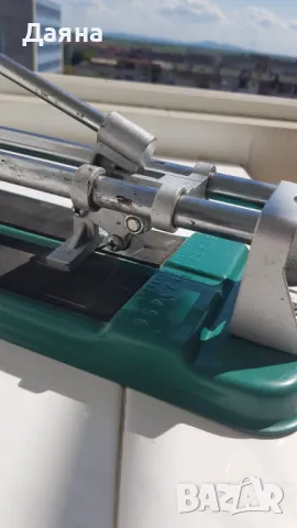Машина за рязане на плочки, снимка 3 - Други инструменти - 50360403