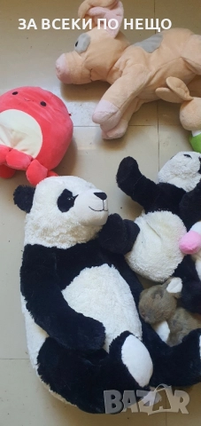 плюшени играчки, снимка 10 - Плюшени играчки - 51514159