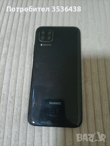 Huawei P40 lite - за части 