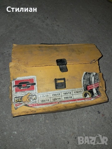 Части за Лада/ Москвич, снимка 9 - Части - 53904867