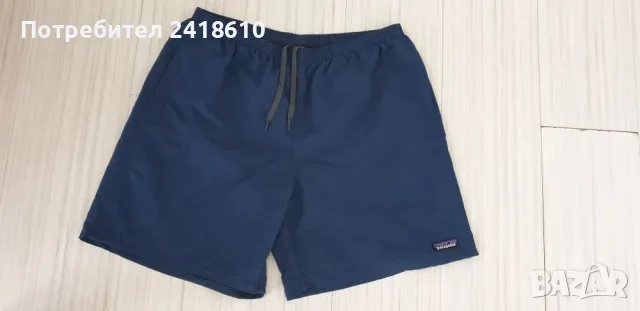PATAGONIA  Short Mens Size L /34 НОВО! ОРИГИНАЛ! Мъжки Къси Панталони!, снимка 3 - Къси панталони - 50362981