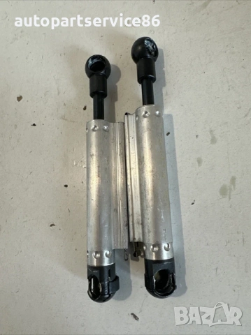 Амортисьор за покрив ляв и десен за Volvo C70 Convertible (2008) Genuine, снимка 2 - Части - 53834325