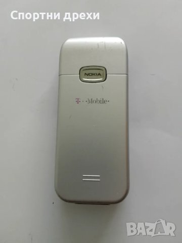 Nokia 6030/заключен, снимка 3 - Nokia - 48457679