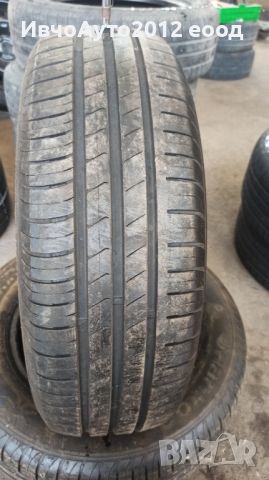 Летни гуми 195 65 15 Hankook , снимка 3 - Гуми и джанти - 45526366